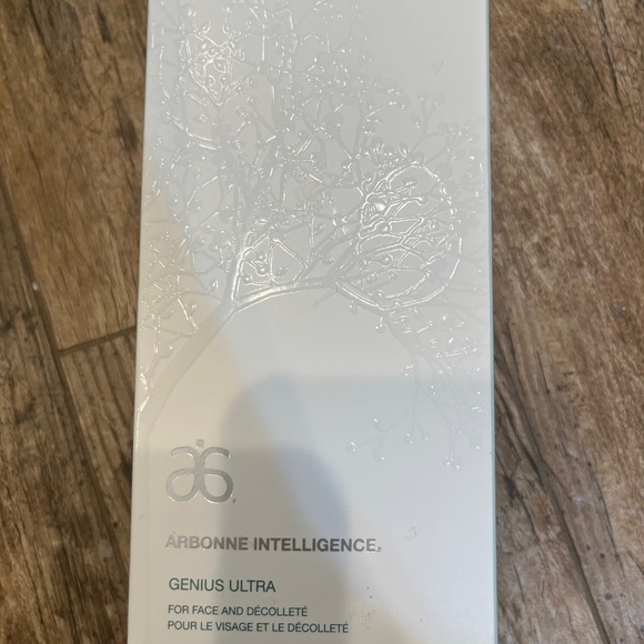 Arbonne intelligence genius - Picture 3 of 3